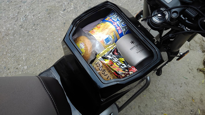 Ct125ハンターカブのおすすめベトナムセンターキャリアとバッグを比較 取り付け方法や使い方動画もご紹介 Ct125ハンターカブのカスタムブログ